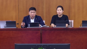 Ажлын хэсэг импортоор оруулж ирж буй тамхи, тамхин бүтээгдэхүүн олон улсын стандартын шаардлагад нийцэж байгаа эсэх талаар санал солилцлоо