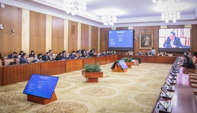 ТББХ: Үндсэн хуулийн цэцийн 2025 оны 08 дугаар дүгнэлтийн талаар УИХ-ын гишүүд байр сууриа илэрхийллээ