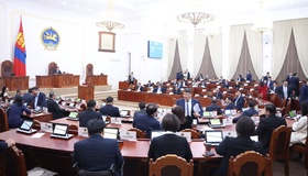 Тэтгэврийн асуудлаар хамтран ажиллах тухай Монгол,  Казахстаны Засгийн газар хоорондын хэлэлцээрийг соёрхон баталлаа