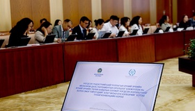 Parliamentary participation is crucial in United Nations human rights mechanisms such as the Universal Periodic Review, the Convention on the Elimination of All Forms of Discrimination against Women