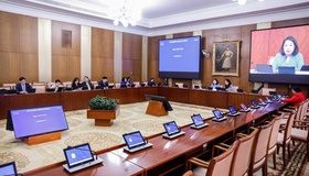 ӨБХ: Бэрхийн уурхайн нэр бүхий 112 иргэний өргөдлийг хэлэлцлээ