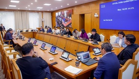 ХЗБХ: “Тогтоолд нэмэлт оруулах тухай” Байнгын хорооны тогтоолын төслийг батлав