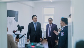 "Шинэсаран" гэр бүлийн хүчирхийллийн хохирогчийг түр хамгаалах байр ашиглалтад орлоо