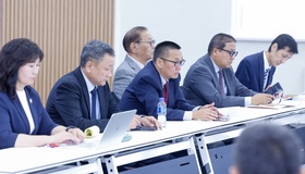 Төсвийн тогтвортой байдлын зөвлөлөөс Монгол Улсын 2027 оны төсвийн тухай хуулийн төслүүд болон дунд хугацааны төсвийн хүрээний мэдэгдэлд өгсөн дүгнэлтийнхээ талаар мэдээлэл хийлээ