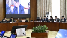 ӨБХ: Ахмад настны тэтгэвэр, зээлийн асуудлаарх ажлын хэсгийн санал дүгнэлтийг хэлэлцэв