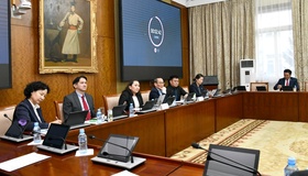 Эрүүгийн хуулийн 13.14 дүгээр зүйлийг өөрчлөх асуудлаар хэлэлцүүлэг боллоо