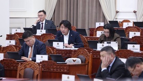 Төрийн өмчит хуулийн этгээдийн хувьцааг нээлттэй худалдах, хувьчлах, өөрчлөн байгуулах үндсэн чиглэлийн төслийг анхны хэлэлцүүлэгт шилжүүлэв