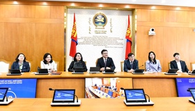 ХХНББХ: Сургуулийн орчны эрүүл мэнд, аюулгүй байдлын тухай хуулийн төслийг хэлэлцэх нь зүйтэй гэж үзлээ