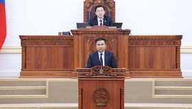 Нийтийн өргөдлийн талаарх Төсвийн байнгын хорооны санал, дүгнэлтийг сонсож, “Засгийн газарт чиглэл өгөх тухай” УИХ-ын тогтоолын төслийг хэлэлцэв