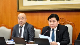 Аялал жуулчлалын хөгжлийн дэд хороо салбарын бодлого, хууль тогтоомжийн хэрэгжилт, тулгамдаж буй асуудлын талаар мэдээлэл сонслоо