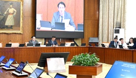 ТББХ: Олон нийтийн радио, телевизийн Үндэсний зөвлөлийн гишүүнд нэр дэвшигчийн сонсгол зохион байгууллаа