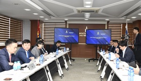 Төсвийн байнгын хорооны дарга, гишүүд Төрийн худалдан авах ажиллагааны газарт ажиллав