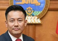 Улсын Их Хурлын гишүүн О.Батнайрамдалаас "Хууль зүй, дотоод хэргийн сайд Баттөмөрийн Энхбаярын Боловсролын зээлийн сангийн зээлийн талаар" Монгол Улсын Ерөнхий сайдад хандаж тавьсан АСУУЛТ-16