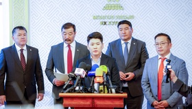 Малчны тухай хуулийн талаарх ерөнхий хяналтын сонсголд идэвхтэй оролцохыг УИХ-ын гишүүд уриалав 