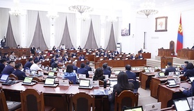 Шинжлэх ухаан, технологийн тухай хуульд нэмэлт, өөрчлөлт оруулах тухай хуулийн төслийг хэлэлцэж эхлэв 