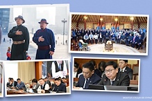 Улсын Их Хурал: Энэ долоо хоногт (2025.11.17-23)