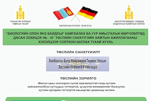 Инфографик: Санхүүгийн хамтын ажиллагааны хэлэлцээр  соёрхон батлах тухай хуулийн танилцуулга 