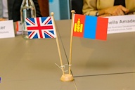 УИХ дахь Монгол-Британийн парламентын бүлгийн гишүүд Лондон хотноо хийсэн айлчлалаа өндөрлүүллээ