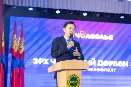 УИХ-ын дарга Н.Учрал: Хаврын чуулганаар малчдын эрх ашигт хамааралтай хууль, тогтоомжуудын хэрэгжилтийг ил тод болгож, “гацаа”-г арилгана