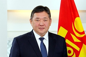 Монгол Улсын Үндсэн хуулийн өдрийг тохиолдуулан мэндчилгээ дэвшүүллээ