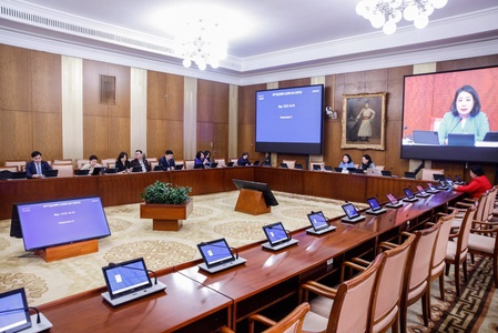 ӨБХ: Бэрхийн уурхайн нэр бүхий 112 иргэний өргөдлийг хэлэлцлээ