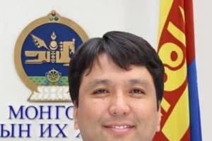 Улсын Их Хурлын гишүүн Т.Доржхандаас Монгол Улсын Ерөнхий сайд Л.Оюун-Эрдэнэд хандан "Шатахууны хомсдолтой холбоотой авч хэрэгжүүлэх арга хэмжээний талаар" тавьсан асуулга