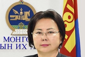 Улсын Их Хурлын гишүүн С.Одонтуяагаас Монгол Улсын Ерөнхий сайдад хандан "Батлан хамгаалах салбарт гарч буй гэмт хэрэг, зөрчлийн мэдээлэл болон хууль тогтоомжийн хэрэгжилт, цаашид авч хэрэгжүүлэх арга хэмжээний талаар" тавьсан асуулгын хариу
