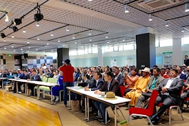 УИХ-ын гишүүн Г.Тэмүүлэн “Монгол орны бэлчээрийн үндэсний форум”-д оролцлоо