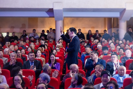 УИХ-ын дарга Н.Учрал: Төсвийн сахилга бат, хариуцлагыг бүх шатанд чангатгахаас эдийн засгийн чөлөөлөлт эхэлнэ