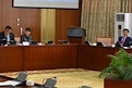ТБХ: Төслүүдийн эцсийн хэлэлцүүлгийг хийж, конвенцид нэгдэн орох тухай гэрээний төслийг зөвшилцөхийг дэмжлээ