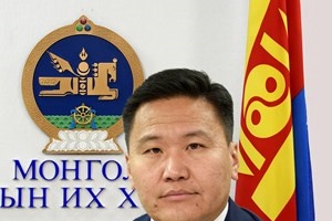 Улсын Их Хурлын гишүүн Т.Аюурсайханаас Монголбанкны ерөнхийлөгч  Б.Лхагвасүрэнд хандаж “Төрийн банк” ХХК-ийн 2012-2022 оны үйл ажиллагааны талаар тавьсан асуулга