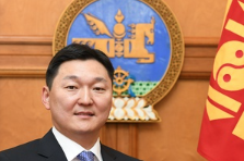 Улсын Их Хурлын гишүүн Г.Тэмүүлэн, Ж.Чинбүрэн нараас Монгол Улсын Ерөнхий сайдад хандаж "Эмнэлгийн тусламж, үйлчилгээ үзүүлэхтэй холбоотой тулгамдаж буй асуудлын талаар" тавьсан АСУУЛГА-14-ийн хариу