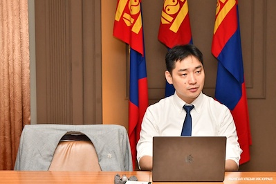 Member of Parliament G. Luvsanjamts: We will lay the foundation for a new policy that supports savings, not consumption