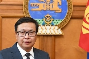  Улсын Их Хурлын гишүүн П.Наранбаяраас “Банк бус санхүүгийн салбарын нөхцөл байдлын талаар” Санхүүгийн зохицуулах хорооны даргад хандсан АСУУЛТ-62