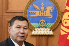 Улсын Их Хурлын гишүүн Ж.Батжаргалаас Монгол Улсын Ерөнхий сайдад хандаж "Хуулийн хэрэгжилтийн талаар /Малчин өрхийн нэгдсэн холбооны эрх зүйн байдлын тухай/" тавьсан АСУУЛГА-19-ийн хариу