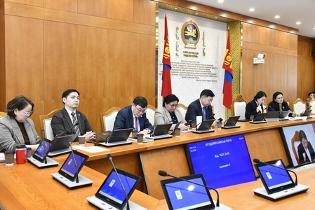 Өргөдлийн байнгын хороо 2026 оны хаврын чуулганы хугацаанд төлөвлөгөөт хяналт шалгалт явуулах саналуудыг дэмжлээ