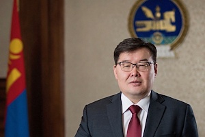 Монгол Улсын Их Хурлын дарга Г.Занданшатар Швейцарийн Холбооны Улсад албан ёсны айлчлал хийхээр мордлоо