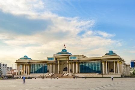 ТӨРИЙН ЖИНХЭНЭ АЛБАН ХААГЧИЙГ ШИЛЖҮҮЛЭХ, СЭЛГЭН АЖИЛЛУУЛАХ ЗАР