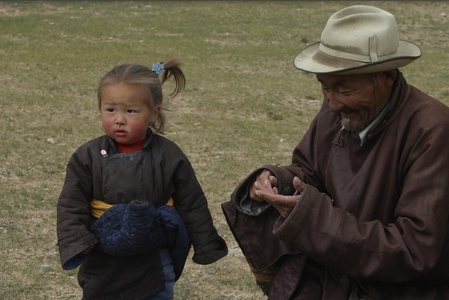 Эрх, эрх чөлөөний “их хөлгөн судар”