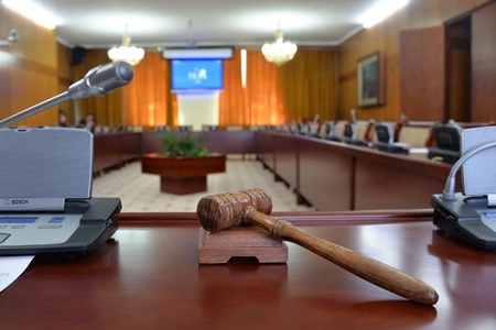 Монгол Улсын Их Хурлын 2025 оны намрын ээлжит чуулганы нэгдсэн хуралдааны 09 дүгээр сарын ирцийн мэдээ