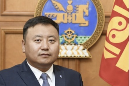 Улсын Их Хурлын гишүүн О.Алтангэрэлээс Монгол Улсын Ерөнхий сайдад хандсан "Арвайхээрийн дулааны станцын ажлын явцын талаар" АСУУЛТ-41-ийн хариу