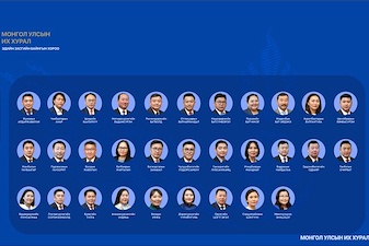  Four subcommittees have been established under the Standing Committee on the Economics