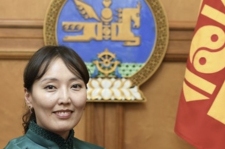 Улсын Их Хурлын гишүүн Б.Уянгаас Гэр бүл, хөдөлмөр, нийгмийн хамгааллын сайдад хандаж "Урьдчилан сэргийлэх арга хэмжээний асуудлааар" тавьсан АСУУЛГА-48-ын хариу