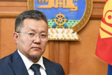 Улсын Их Хурлын гишүүн Ж.Золжаргал нарын гишүүдээс Монгол Улсын Ерөнхий сайдад хандсан "Нийслэлийн төсвийн зарцуулалт, хөрөнгө оруулалтын талаар" АСУУЛТ-43-ын хариу
