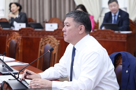 УИХ-ын гишүүн У.Отгонбаяр: Төслийн удирдлагын аргачлал нь үйл ажиллагааг оновчтой болгох, хүрэх ёстой түвшнийг тодорхойлох боломжийг бүрдүүлж байна