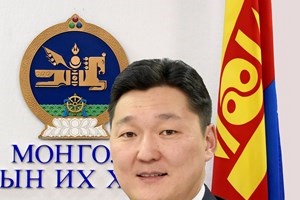 Улсын Их Хурлын гишүүн Г.Тэмүүлэнгээс Монгол Улсын Шадар сайд С.Амарсайханд хандан “Газрын тос боловсруулах үйлдвэрийг дэмжих тухай хуулийн хэрэгжилт, “Монгол газрын тос боловсруулах үйлдвэр”-ийн бүтээн байгуулалтын ажлын явцын талаар” тавьсан асуултын хариу