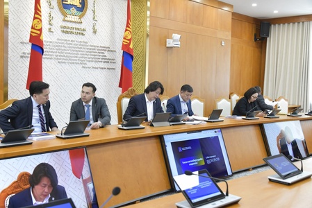 ИЦХДХ: Төрийн болон орон нутгийн өмчийн хөрөнгөөр санхүүжүүлсэн мэдээллийн технологийн төсөл, арга хэмжээний хэрэгжилт, үр дүнгийн талаарх мэдээлэл сонсов