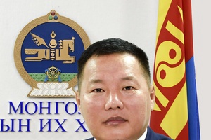 Улсын Их Хурлын гишүүн О.Цогтгэрэлээс Монгол Улсын Ерөнхий сайд Л.Оюун- Эрдэнэд хандан “Улаанбаатар хотын автозамын түгжрэлийн талаар” тавьсан асуулгын хариу