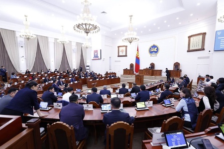 Малын индексжүүлсэн даатгалын тухай хуульд нэмэлт, өөрчлөлт оруулах тухай хуулийн төслийг батлав