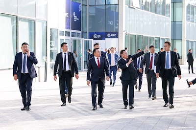 D. Amarbayasgalan: Parliament to Amend Laws to Legally Support the Digital Transition